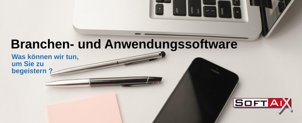 Was können wir tun, um Sie zu begeistern ?