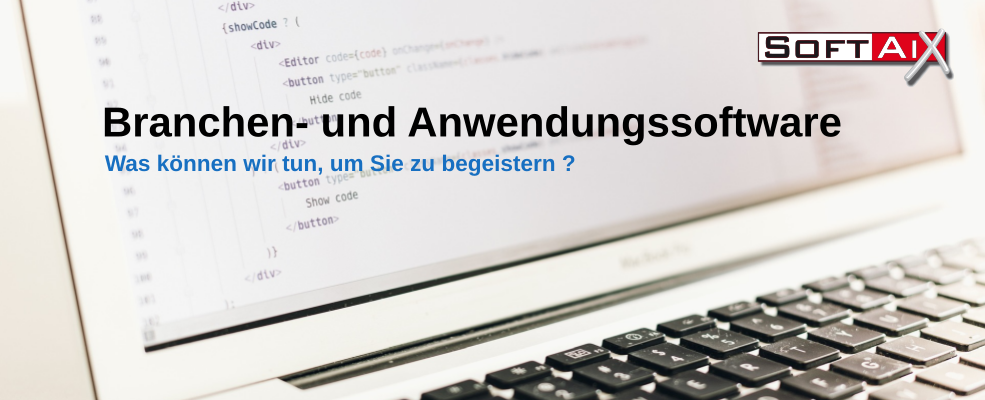 Was können wir tun. um Sie zu begeistern?